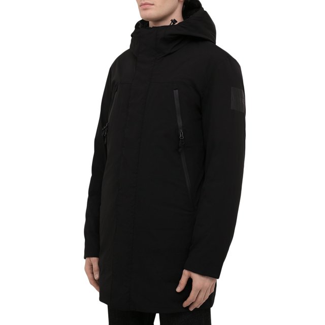 фото Пуховая куртка outhere