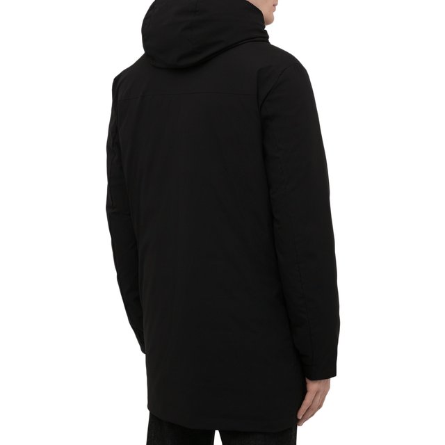 фото Пуховая куртка outhere