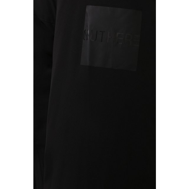 фото Пуховая куртка outhere