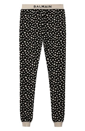 Детские легинсы из вискозы BALMAIN бежевого цвета по цене 37250 руб., арт. 6P6030 | Фото 1 Детские легинсы из вискозы BALMAIN бежевого цвета, арт. 6P6030 | Фото 1 (Материал внешний: Вискоза, Синтетический материал; Девочки Кросс-КТ: Брюки-одежда; Ростовка одежда: 10 - 11 лет | 140 - 146см, 12 лет | 152 см, 13 - 15 лет | 158 см, 16 лет | 164 см, 8 лет | 128 см)
