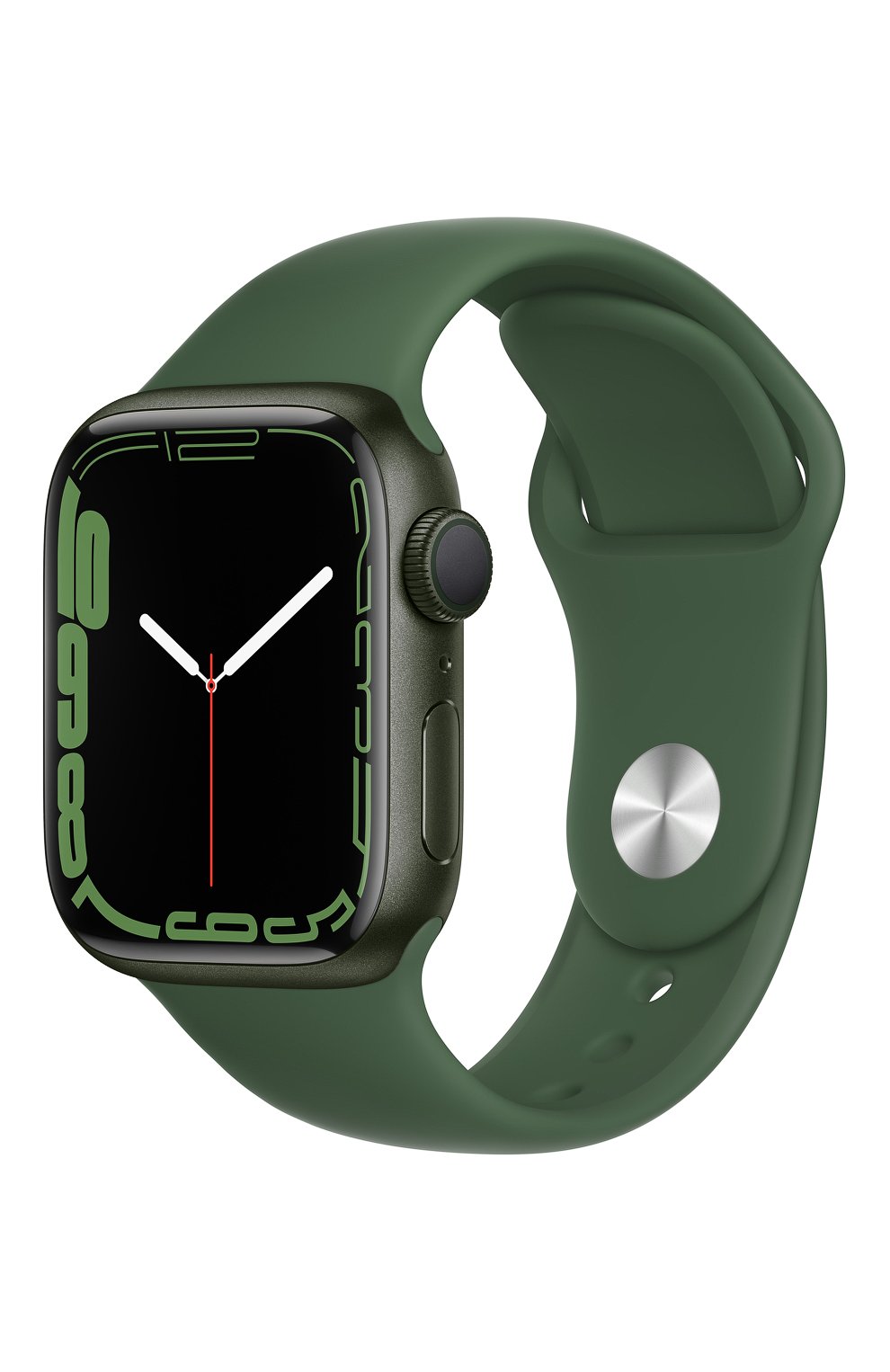 Смарт-часы Apple Watch Series 7 GPS 