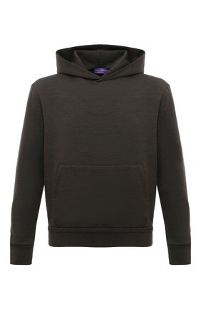 Мужской худи из шерсти и хлопка RALPH LAUREN хаки цвета по цене 79950 руб., арт. 790851472 | Фото 1 Мужской худи из шерсти и хлопка RALPH LAUREN хаки цвета, арт. 790851472 | Фото 1 (Материал внешний: Шерсть, Хлопок; Длина (для топов): Стандартные; Рукава: Длинные; Мужское Кросс-КТ: Худи-одежда; Стили: Милитари; Принт: Без принта)