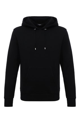 Мужской хлопковое худи balmain x rossignol BALMAIN черного цвета по цене 87750 руб., арт. WH2JR002/B155 | Фото 1 Мужской хлопковое худи balmain x rossignol BALMAIN черного цвета, арт. WH2JR002/B155 | Фото 1 (Рукава: Длинные; Материал внешний: Хлопок; Длина (для топов): Стандартные; Мужское Кросс-КТ: Худи-одежда; Принт: С принтом; Стили: Спорт-шик)