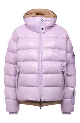 Женская утепленная куртка BOGNER сиреневого цвета по цене 173500 руб., арт. 31657001 | Фото 1 Женская утепленная куртка BOGNER сиреневого цвета, арт. 31657001 | Фото 1 (Материал внешний: Синтетический материал; Материал подклада: Синтетический материал; Длина (верхняя одежда): Короткие; Рукава: Длинные; Стили: Спорт-шик; Кросс-КТ: Куртка)