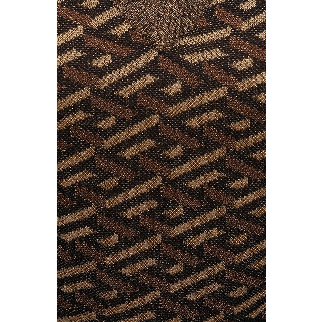 фото Топ из вискозы versace