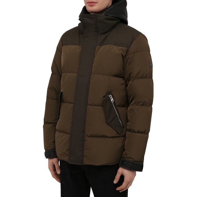 фото Пуховая куртка mackage
