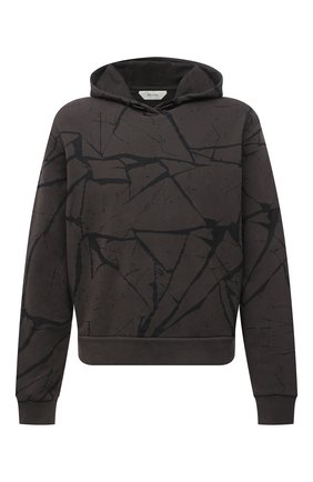 Мужской хлопковое худи Z ZEGNA хаки цвета по цене 38750 руб., арт. VY424/ZZ89AC | Фото 1 Мужской хлопковое худи Z ZEGNA хаки цвета, арт. VY424/ZZ89AC | Фото 1 (Материал внешний: Хлопок; Длина (для топов): Стандартные; Рукава: Длинные; Мужское Кросс-КТ: Худи-одежда; Принт: С принтом; Стили: Милитари)