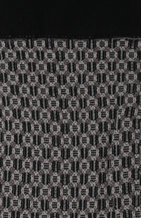 Женские носки FALKE черного цвета по цене 1560 руб., арт. 41448 | Фото 2 Женские носки FALKE черного цвета, арт. 41448 | Фото 2 (Материал внешний: Синтетический материал)