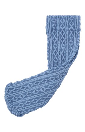 Женские носки FALKE синего цвета по цене 1560 руб., арт. 41443 | Фото 1 Женские носки FALKE синего цвета, арт. 41443 | Фото 1 (Материал внешний: Синтетический материал)