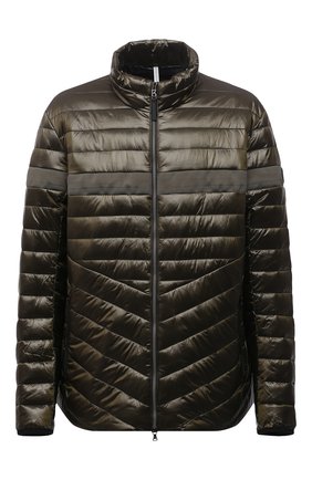 Мужская утепленная куртка BOGNER хаки цвета по цене 43600 руб., арт. 38436549 | Фото 1 Мужская утепленная куртка BOGNER хаки цвета, арт. 38436549 | Фото 1 (Материал подклада: Синтетический материал; Материал внешний: Синтетический материал; Кросс-КТ: Куртка; Стили: Кэжуэл; Big sizes: Big Sizes; Длина (верхняя одежда): Короткие, До середины бедра; Мужское Кросс-КТ: пуховик-короткий; Рукава: Длинные)