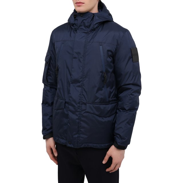 фото Пуховая куртка outhere