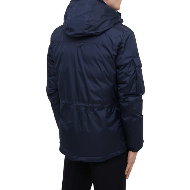 фото Пуховая куртка outhere