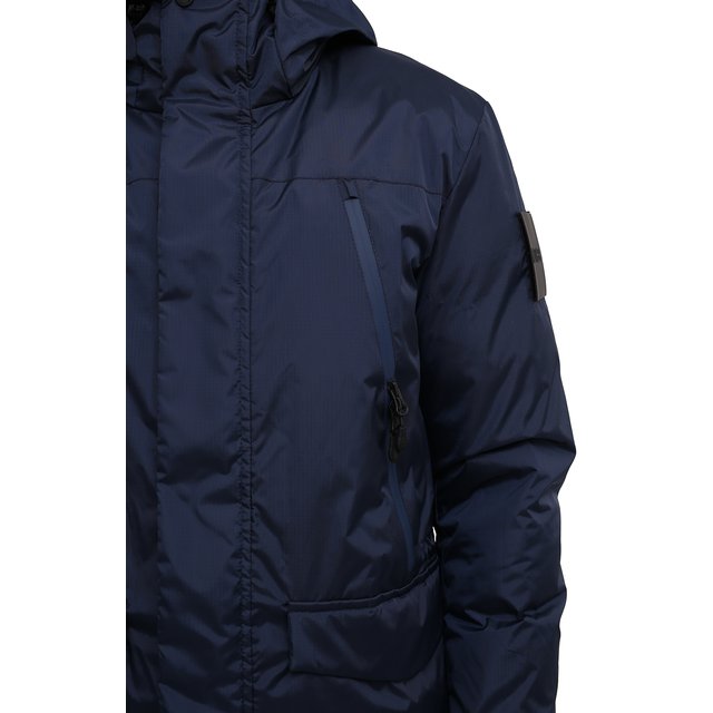 фото Пуховая куртка outhere