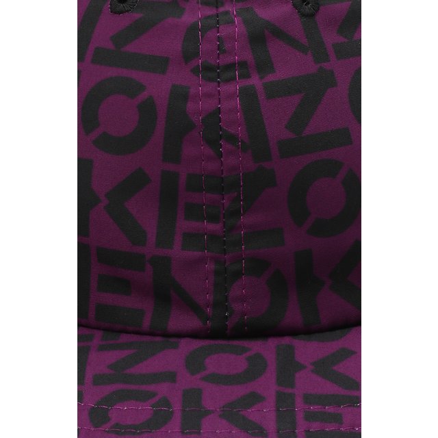 фото Бейсболка kenzo sport kenzo