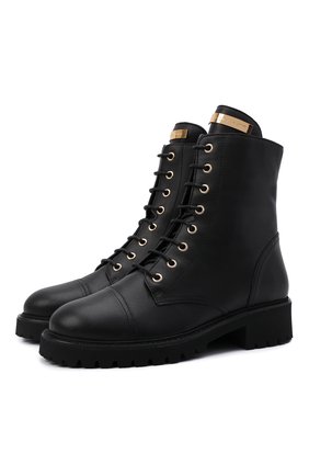 bottine zanotti