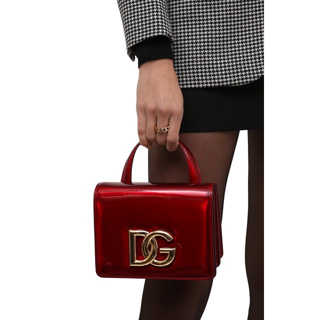 фото Сумка dg millennials dolce & gabbana