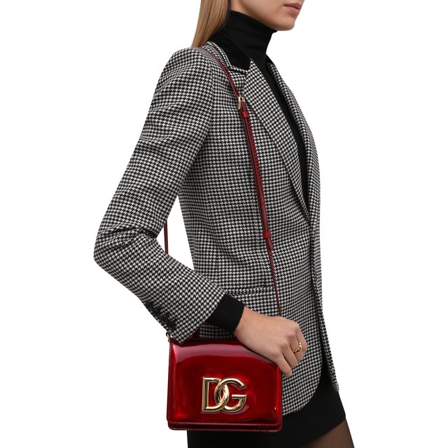 фото Сумка dg millennials dolce & gabbana