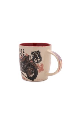 Кружка HARLEY-DAVIDSON разноцветного цвета по цене 2400 руб., арт. 43061 | Фото 2 Кружка HARLEY-DAVIDSON разноцветного цвета, арт. 43061 | Фото 2