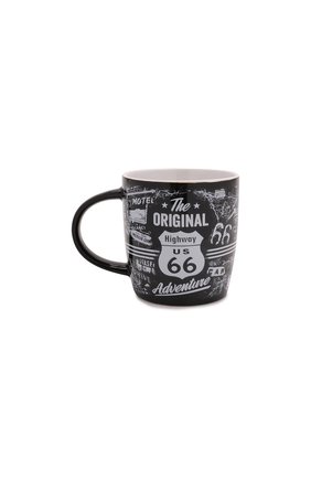 Кружка HARLEY-DAVIDSON черного цвета по цене 2400 руб., арт. 43012 | Фото 1 Кружка HARLEY-DAVIDSON черного цвета, арт. 43012 | Фото 1