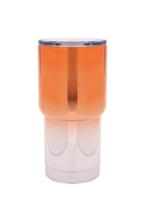 Кружка-термос HARLEY-DAVIDSON оранжевого цвета, арт. 3SSH4900TB | Фото 2