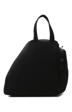Мужская текстильная сумка PRADA черного цвета, арт. 2VC032-2DUG-F0002-OOO | Фото 4 (Материал: Текстиль)