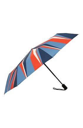 Женский складной зонт DOPPLER разноцветного цвета, арт. 744865GM | Фото 2 (Материал: Синтетический материал, Текстиль)