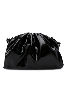 Женский клатч pouch mini BOTTEGA VENETA черного цвета по цене 145500 руб., арт. 680186/V1C30 | Фото 1 Женский клатч pouch mini BOTTEGA VENETA черного цвета, арт. 680186/V1C30 | Фото 1 (Материал: Натуральная кожа; Женское Кросс-КТ: Клатч-клатчи; Ремень/цепочка: На ремешке; Размер: mini; Сумки: Сумки)