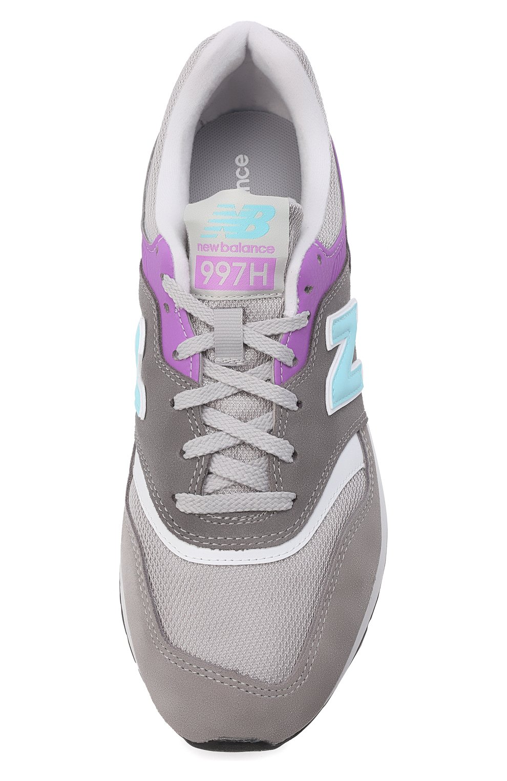 new balance 907h
