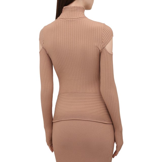 фото Водолазка из вискозы adamo