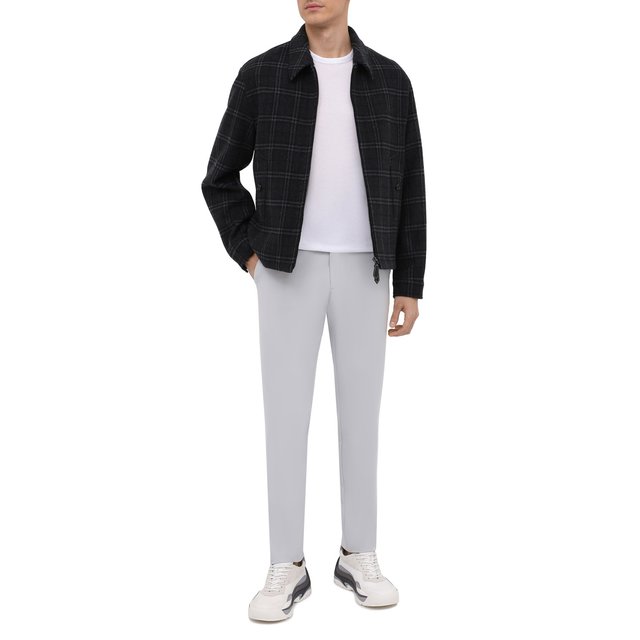 фото Брюки boss