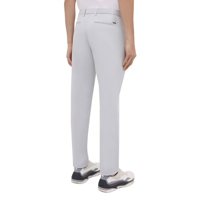 фото Брюки boss