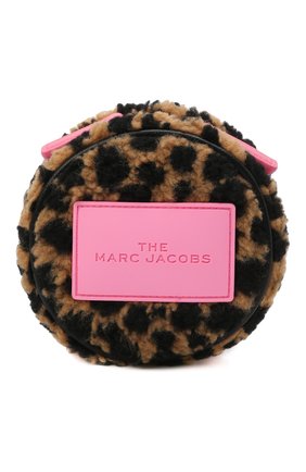 Детская сумка THE MARC JACOBS разноцветного цвета по цене 8620 руб., арт. W10178 | Фото 1 Детская сумка THE MARC JACOBS разноцветного цвета, арт. W10178 | Фото 1 (Материал: Текстиль)