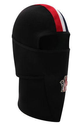 Мужская шапка-балаклава MONCLER GRENOBLE черного цвета по цене 21300 руб., арт. G2-097-3G000-01-809HT | Фото 1 Мужская шапка-балаклава MONCLER GRENOBLE черного цвета, арт. G2-097-3G000-01-809HT | Фото 1 (Материал: Текстиль, Синтетический материал)