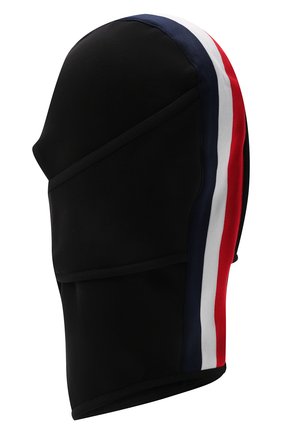 Мужская шапка-балаклава MONCLER GRENOBLE черного цвета по цене 21300 руб., арт. G2-097-3G000-01-809HT | Фото 2 Мужская шапка-балаклава MONCLER GRENOBLE черного цвета, арт. G2-097-3G000-01-809HT | Фото 2 (Материал: Текстиль, Синтетический материал)