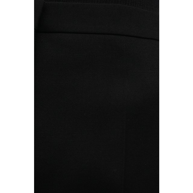 фото Шерстяные брюки jil sander