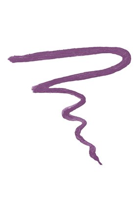 Тонкая подводка-карандаш для глаз microliner ink, 09 violet SHISEIDO бесцветного цвета, арт. 17726SH | Фото 2