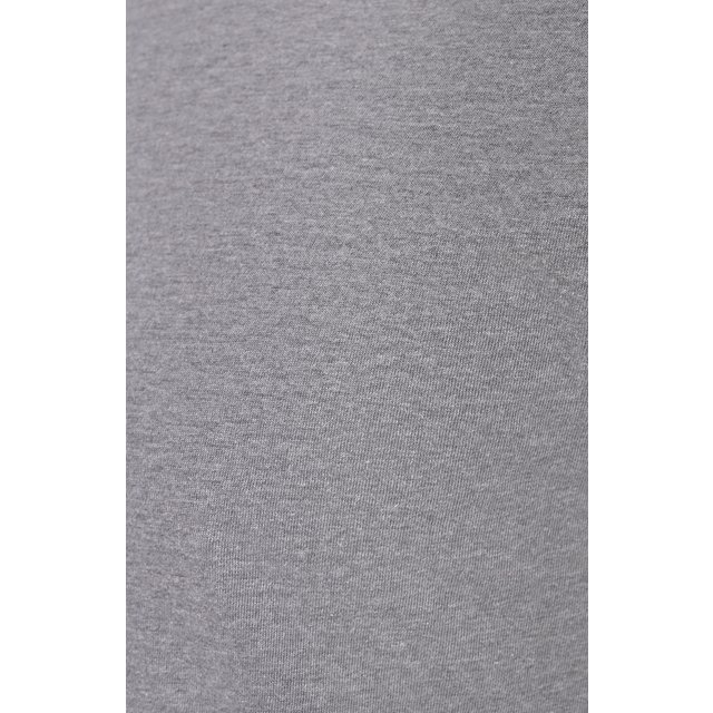 фото Хлопковая футболка polo ralph lauren