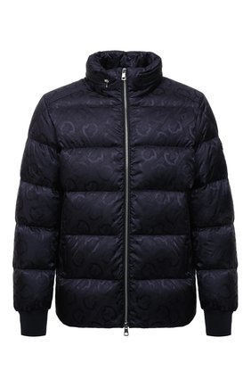 Мужская пуховая куртка lenormand MONCLER темно-синего цвета по цене 138800 руб., арт. G2-091-1A000-47-595HN | Фото 1 Мужская пуховая куртка lenormand MONCLER темно-синего цвета, арт. G2-091-1A000-47-595HN | Фото 1 (Длина (верхняя одежда): Короткие; Материал утеплителя: Пух и перо; Материал подклада: Синтетический материал; Материал внешний: Синтетический материал; Рукава: Длинные; Мужское Кросс-КТ: пуховик-короткий; Кросс-КТ: Куртка; Стили: Спорт-шик)