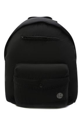 Детская рюкзак STONE ISLAND черного цвета по цене 21500 руб., арт. 751690362 | Фото 1 Детская рюкзак STONE ISLAND черного цвета, арт. 751690362 | Фото 1 (Материал: Текстиль)