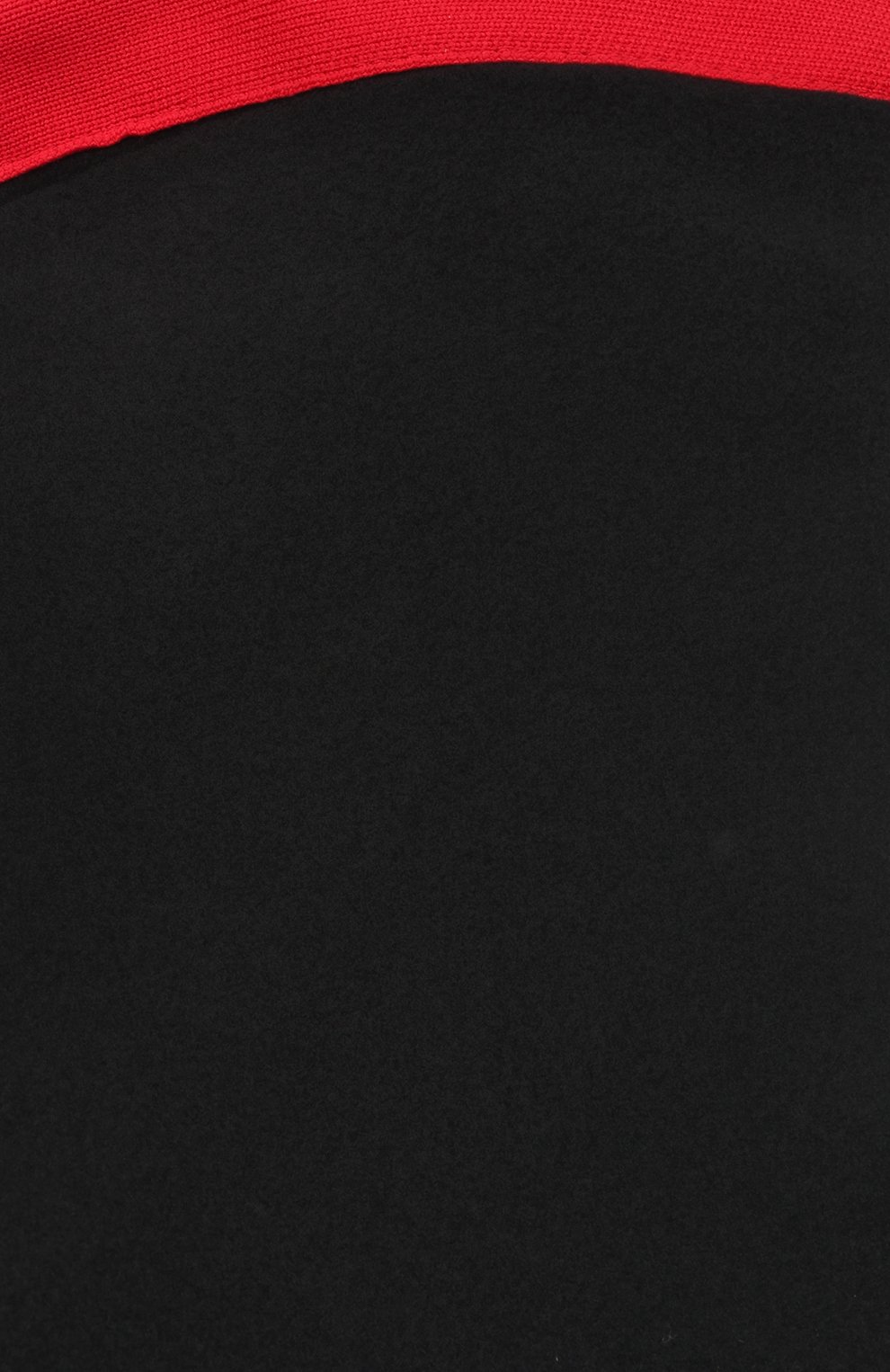 Детского шапка MONCLER черного цвета, арт. G2-957-3G700-00-80093 | Фото 3 (Материал: Текстиль, Синтетический материал)