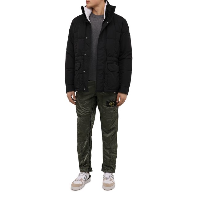 фото Двусторонний пуховик guerin moncler
