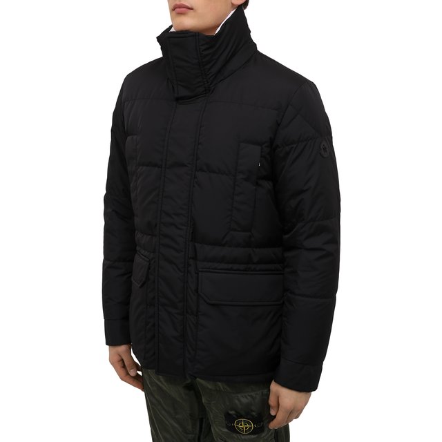 фото Двусторонний пуховик guerin moncler