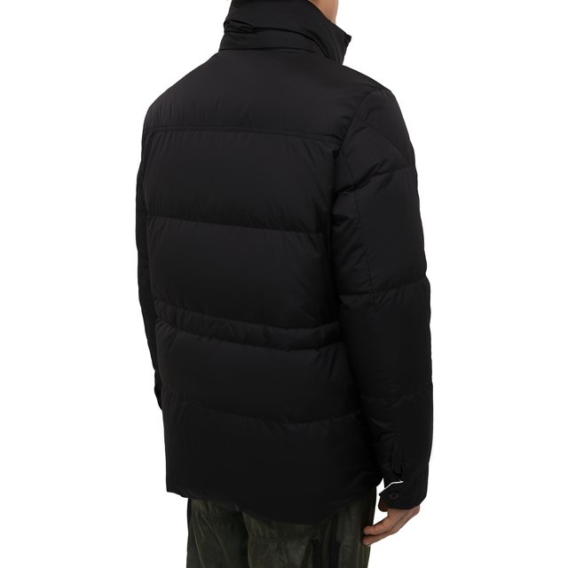 фото Двусторонний пуховик guerin moncler