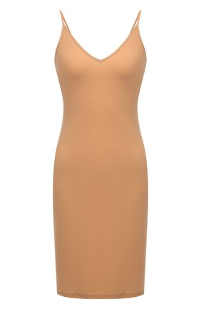 Женское платье JIL SANDER бежевого цвета по цене 15900 руб., арт. JSWT705045-WT477108 | Фото 1 Женское платье JIL SANDER бежевого цвета, арт. JSWT705045-WT477108 | Фото 1 (Материал внешний: Синтетический материал; Длина Ж (юбки, платья, шорты): Мини; Стили: Минимализм; Женское Кросс-КТ: Сарафаны, Платье-одежда; Случай: Повседневный)