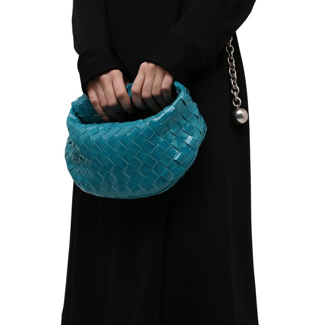 фото Сумка jodie mini bottega veneta