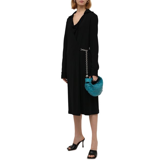 фото Сумка jodie mini bottega veneta