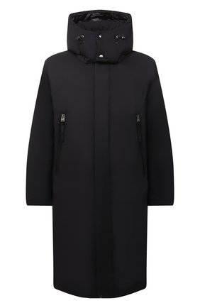 Мужская пуховая парка MACKAGE черного цвета по цене 99850 руб., арт. 0WEN | Фото 1 Мужская пуховая парка MACKAGE черного цвета, арт. 0WEN | Фото 1 (Материал утеплителя: Пух и перо; Материал подклада: Синтетический материал; Рукава: Длинные; Материал внешний: Синтетический материал; Длина (верхняя одежда): До колена; Мужское Кросс-КТ: пуховик-длинный; Кросс-КТ: Куртка; Стили: Кэжуэл)
