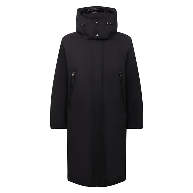 фото Пуховая парка mackage
