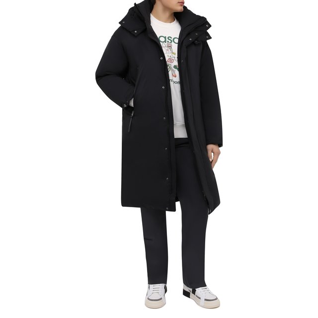 фото Пуховая парка mackage