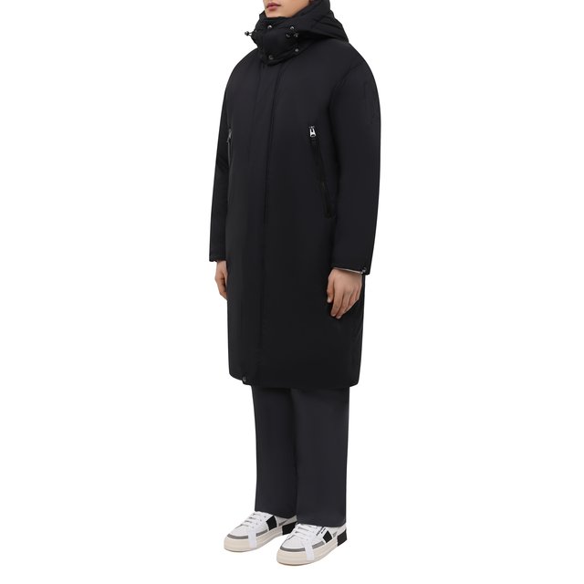 фото Пуховая парка mackage